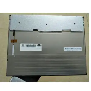 12.1 "CMO התעשייה LCD פנל G121X1-L04 למכונה תעשייתית