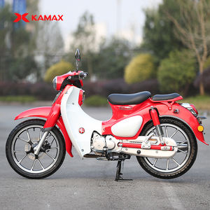 2025 Kamax <span class=keywords><strong>Cub</strong></span> Pro Design <span class=keywords><strong>Super</strong></span> <span class=keywords><strong>Cub</strong></span> 125cc motocicleta ciclomotor de Gas 50cc motocicleta bicicleta de gasolina - Product Image 4