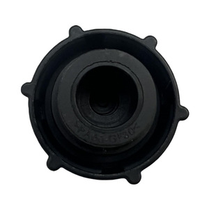 Bouchon de réservoir de liquide de refroidissement Ford Focus YL84-8100-AA, pression de 120 Kpa, couvercle de réservoir d'expansion - Product Image 2