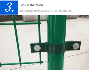 Nhà Máy Bán Hàng Trực Tiếp 3D Cong Hàn Dây Lưới Hàng Rào Trang Trí Hàng Rào <span class=keywords><strong>Trellis</strong></span> & Cổng - Product Image 2