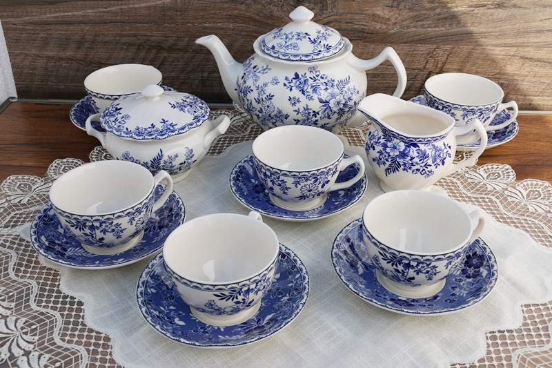 Sistema del café 15PCs
