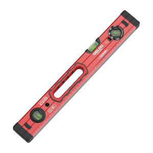 Nivel Magnético de Aleación de Aluminio Delixi Electric, 1000 mm, Nivel de Burbuja de Grado Industrial - Product Image 5