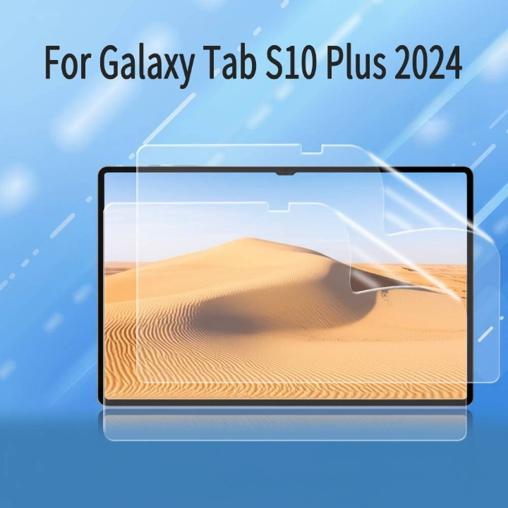 สำหรับ Samsung Galaxy Tab S10 Plus 12.4 นิ้ว ปี 2024