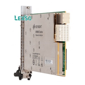 เครื่องวิเคราะห์เครือข่าย Keysight M9802a Pxi 9 กิโลเฮิรตซ์ถึงกิกะเฮิรตซ์ - Product Image 1