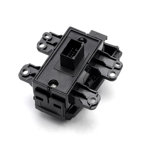 T2 HRV XRV bouton de commutation de maintien de frein à main automatique Position de vitesse Contrôle central Suis <span class=keywords><strong>Brek</strong></span> pour Honda 35355-T7A-J01 35355-T7A-J02 - Product Image 2