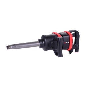 Clé à chocs pneumatique professionnelle Taitian Factory 1'' sans goupille, capacité de boulon M36, pour automobile - Product Image 1