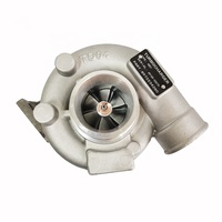 Moteurs de voiture Isuzu 4BG1 Turbocharger pour Hitachi Isuzu 4BG1T Diesel Engine Super Charger & Turbo Charger Kit 8972234280