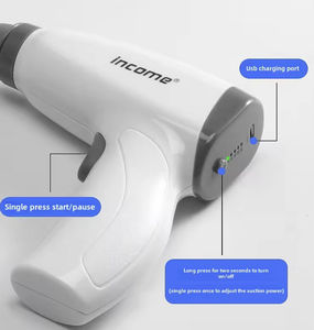 Grosir cangkir Hijama China, mesin vakum CAS USB 20 buah, mesin bekam terapi hijab elektrik, pompa bekam - Product Image 6