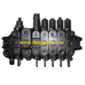 <strong>Ex60</strong>-6 <strong>Main</strong> <strong>Control</strong> <strong>Valve</strong> - Product Image 1