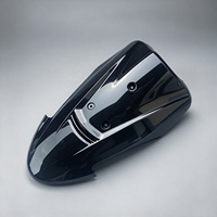 Panneau de carénage avant de moto, compatible avec Jincheng Suzuki SJ50 TR36L-D, 4ème génération Little Angel, couvercle avant de cadre AJ50