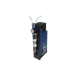 ปั๊มฉีดยาอุตสาหกรรม Huiyu รุ่น MSP30 ระบบสื่อสาร RS485 ดีไซน์แบบรวมโซลินอยด์ประสิทธิภาพสูง - Product Image 3