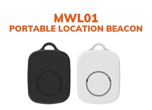 Traqueur personnel Nfc Acc intégré Eddystone Ibeacon Smart Wearable IoT Devices Smart Badge Card Ble Tag <span class=keywords><strong>Bluetooth</strong></span> Beacon - Product Image 4