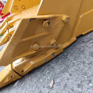 Bouwmachines Onderdelen Emmer Heavy Duty Type Gebruikte Graafmachine Rock Emmer Voor Rups Kat Graafmachine 320 323 - Product Image 4