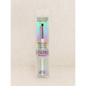 Bullet Shadow Brush 501 Applicateur de fard à paupières - Product Image 1