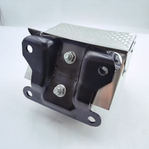 Soporte de Motor HP 350 para <span class=keywords><strong>Cadillac</strong></span> <span class=keywords><strong>Escalade</strong></span> 2007-2014, Chevrolet Avalanche <span class=keywords><strong>2010</strong></span>, Suburban 2007-2009, Tahoe 2007-2014, Yukon 2007-2014 - Product Image 4