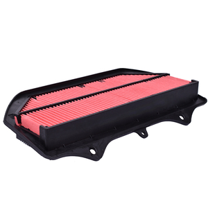 Filtre À Air Cleaner Pour Suzuki GSX-R750 GSXR750 <span class=keywords><strong>Z</strong></span>-L4 <span class=keywords><strong>Moto</strong></span> GP GSXR GSX-R 600 <span class=keywords><strong>750</strong></span> GSXR600 L1-L9 2011-2019 13780-14J00 278014J00 - Product Image 2