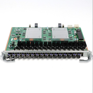 Tarjeta de Servicio Combinada XG-PON GPON de 16 Puertos MA5800 CGHF para Huawei OLT - Product Image 3