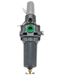 Promotion : Régulateur à action directe sans décharge interne, filtre réducteur Fisherr 67DFR-25 - Product Image 1