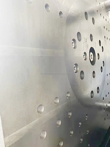 Haitian เครื่องฉีดขึ้นรูปของเล่นพลาสติก3S 380T 400T 500T 600T - Product Image 5
