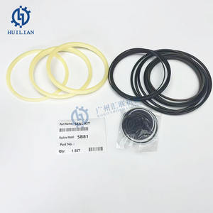 <span class=keywords><strong>Hydraulic</strong></span> Hammer Seal Kit für Baumaschinen SB70 SB81 SB100 SB120 SB121 SB131 SB140 SB150 <span class=keywords><strong>Hydraulic</strong></span> Breaker Parts - Product Image 5