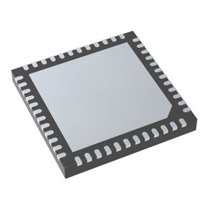 LPC5534JHI48/00E ไอซี ไมโครคอนโทรลเลอร์ 32 บิต หน่วยความจำแฟลช 128KB 48HVQFN สำหรับการควบคุมอุตสาหกรรม อุปกรณ์สมาร์ทโฮม IoT LPC5534JHI48/00E - Product Image 1