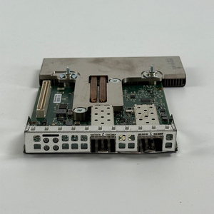 Dell Dual-Port 25 gam On-Board Mạng sợi Sub-Card r887v melos cx422a máy chủ Card mạng - Product Image 3