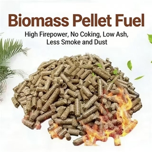 Granulés <span class=keywords><strong>de</strong></span> <span class=keywords><strong>bois</strong></span> <span class=keywords><strong>de</strong></span> pin et <span class=keywords><strong>de</strong></span> chêne à haute valeur calorifique, combustible biomasse - Product Image 6