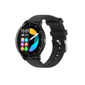 ZL02C Pro gelang pintar layar sentuh 2024 inci, gelang pintar olahraga <span class=keywords><strong>monitor</strong></span> Kesehatan Pria Wanita panggilan Bluetooth 1.28 - Product Image 6