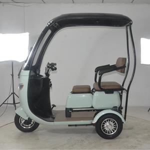 รถสามล้อคุณภาพสูง ดีไซน์ใหม่ ระยะทางไกล กำลังไฟ 1000 วัตต์ - Product Image 1