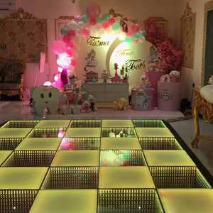 الأكثر شعبية Led أضواء للمسرح Dj معدات Dmx تأثير ضوء - Product Image 2