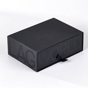 Caja de Joyería Personalizable para Aretes y Anillos Incluye Bolsa de Papel para Regalo, Caja de Envío, Tarjeta de Agradecimiento con Guía de Cuidado - Product Image 3