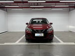 Meilleures ventes mondiales, promotion exceptionnelle, meilleur <span class=keywords><strong>prix</strong></span> pour Tiida 2016 1.6L, berline compacte, toit ouvrant panoramique, voitures Nissan d'occasion, sièges en cuir - Product Image 2