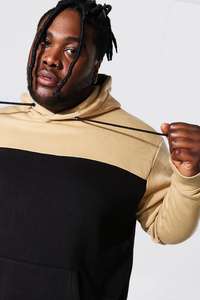 OEM Custom Embroidered Logo Vintage Oversized 100% Cotton Pullover <b>Hoodie</b> Unisex Winter Print Plus Size Hoodies Sweatshirts - Product Image 6