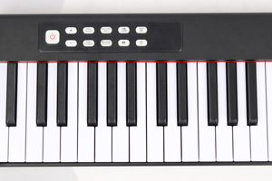 Piano Digital, Teclado Electrónico, <span class=keywords><strong>Pianos</strong></span> Usados en Venta, Teclado <span class=keywords><strong>MIDI</strong></span>, Piano de 61 Teclas - Product Image 4