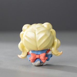 Figurines d'action créatives en vinyle PVC de haute qualité, personnalisées, sur le thème des princesses de dessins animés, en boîte mystère, échelle 1/6 - Product Image 4