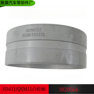 Bague de roulement d'arbre à cames 3820566 pour réparation et remplacement du moteur Ism11 - Product Image 5