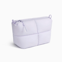 Pochette électronique rembourrée, étui de voyage, pochette technique mignonne, sac de rangement pour câbles, pour câble de charge de téléphone, accessoires, organisateur de câbles