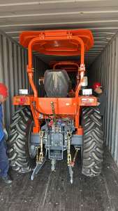 40-60pk Boerderij Jinma Yc Serie <span class=keywords><strong>Tractor</strong></span> - Product Image 5