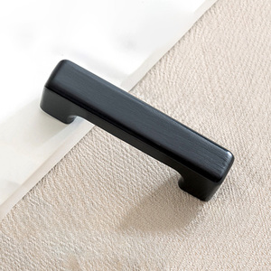 Maniglia per Cassetto in Legno Massello Opaco Personalizzata - Pomello Verniciato per Mobili per Bambini, Ante di Armadi, Guardaroba e Cucina - Product Image 6