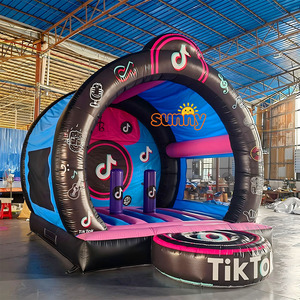 <span class=keywords><strong>Castillo</strong></span> Inflable Comercial <span class=keywords><strong>para</strong></span> Alquiler en Fiestas, <span class=keywords><strong>Castillo</strong></span> <span class=keywords><strong>Hinchable</strong></span>, Brincolín - Product Image 2