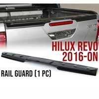 SPOILER DE HAYON pour HILUX CONQUEST/GRS 2015-2023
