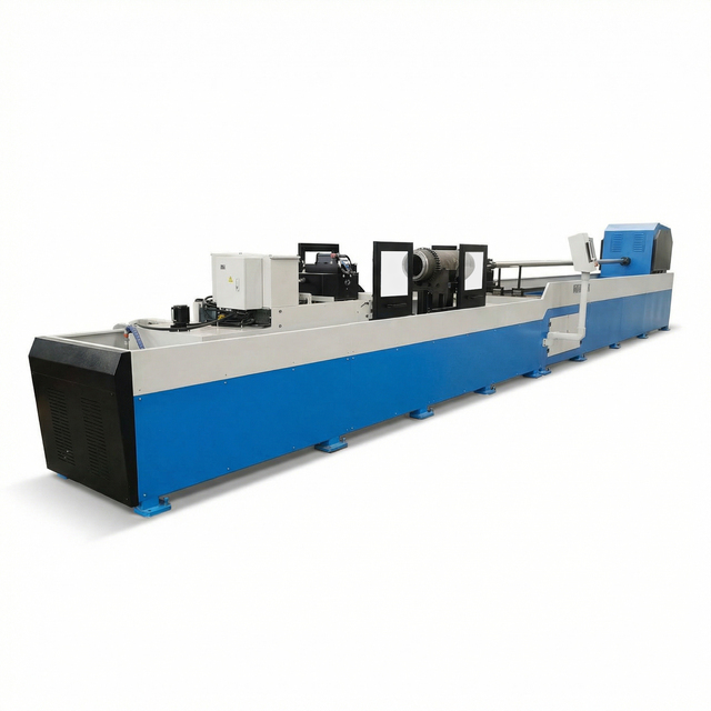 CNC Deep Hole Honing Machine for Tubes Hydraulic Cylinder Honing Tube Tool with Motor As Core Component