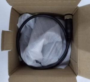 <span class=keywords><strong>VAN</strong></span>/ BUS / TRUCK 1080P HD étanche Vision nocturne support en métal <span class=keywords><strong>caméra</strong></span> arrière avec câble de connecteur d'aviation 4 broches - Product Image 3