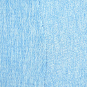 Tejido Elástico Cationico de Poliéster 240GSM, Agradable al Tacto, para Ropa Deportiva, Ciclismo, Trajes de Baño, Tejido de Punto Cepillado Bicolor, Venta al Por Mayor - Product Image 5