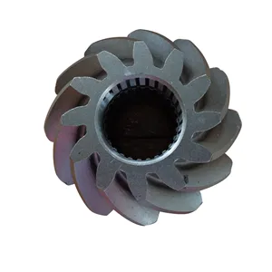 Gears W9518-51651 Gebruikt Voor Kubota Rotary Tiller Model