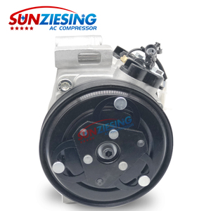 Adatto per SUZUKI JIMNY 1.3L <span class=keywords><strong>1998</strong></span>-2018 di protezione ambientale e durata nel tempo, a basso prezzo e di buona qualità ac compressore - Product Image 3