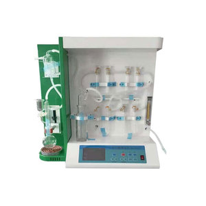 BL05-1 par analyseur de dioxyde de carbone pour la détection de la teneur en CO2 - Product Image 2
