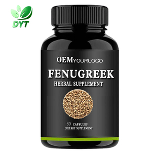 Extrait <span class=keywords><strong>de</strong></span> graines <span class=keywords><strong>de</strong></span> <span class=keywords><strong>fenugrec</strong></span> en marque blanche OEM, compléments <span class=keywords><strong>de</strong></span> <span class=keywords><strong>fenugrec</strong></span> 500mg, suppléments à base <span class=keywords><strong>de</strong></span> plantes <span class=keywords><strong>de</strong></span> <span class=keywords><strong>fenugrec</strong></span> pour le soutien immunitaire et anti-fatigue - Product Image 2