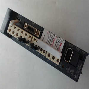 มอเตอร์ MR-J3-10B จัดส่งรวดเร็ว - Product Image 3