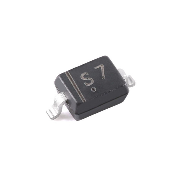 Original Genuine BAT42WS S7 SOD-323 30V 200mA Schottky Diode